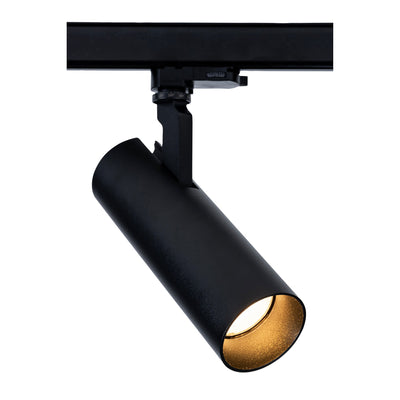 Three Circuit 29W-35W Dimmable Track Heads