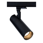 Three Circuit 29W-35W Dimmable Track Heads