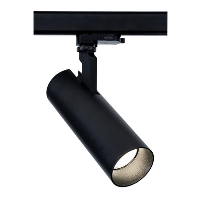 Three Circuit 29W-35W Dimmable Track Heads