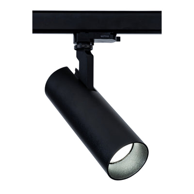 Three Circuit 29W-35W Dimmable Track Heads