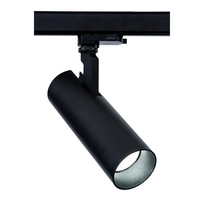 Three Circuit 29W-35W Dimmable Track Heads