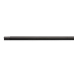 Black Three Circuit Recessed Track or Single Circuit Dali Track - HCP-102311