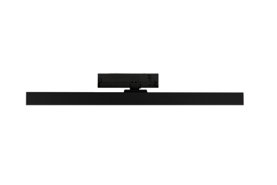 Three Circuit 600mm 15w Dimmable Track Light