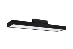 Three Circuit 600mm 15w Dimmable Track Light