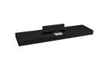 Three Circuit 600mm 15w Dimmable Track Light