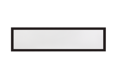 Three Circuit 600mm 15w Dimmable Track Light