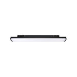 Three Circuit 560mm 30w Dimmable Track Light