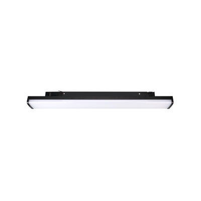 Three Circuit 560mm 30w Dimmable Track Light