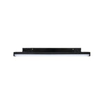 Three Circuit 560mm 30w Dimmable Track Light