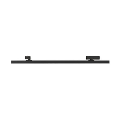 Three Circuit 1200mm 30w Dimmable Track Light