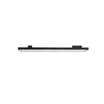Three Circuit 1200mm 30w Dimmable Track Light