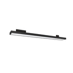 Three Circuit 1200mm 30w Dimmable Track Light