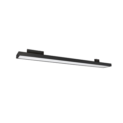 Three Circuit 1200mm 30w Dimmable Track Light