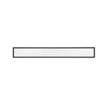 Three Circuit 1200mm 30w Dimmable Track Light