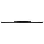 Three Circuit 1112mm 55w Dimmable Track Light