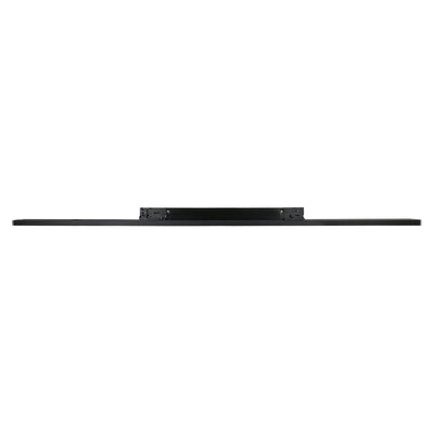 Three Circuit 1112mm 55w Dimmable Track Light