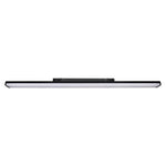 Three Circuit 1112mm 55w Dimmable Track Light