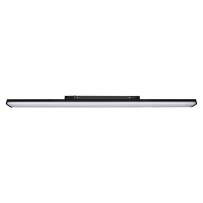 Three Circuit 1112mm 55w Dimmable Track Light