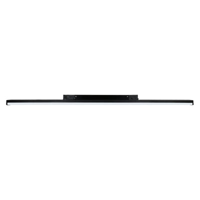 Three Circuit 1112mm 55w Dimmable Track Light