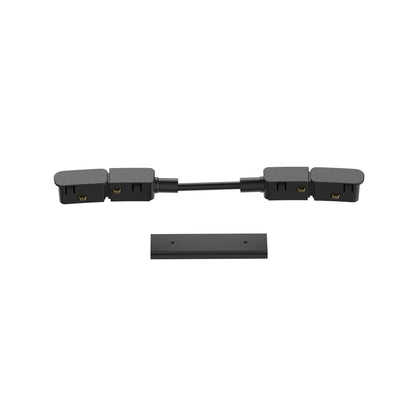 Straight Joiner to suit Recessed Deep Low Voltage Track System