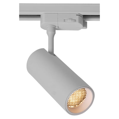 Single Circuit 10W Dali Dimmable Track Head