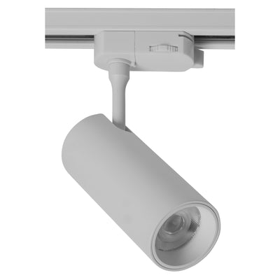 Single Circuit 10W Dali Dimmable Track Head
