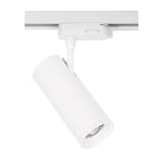 Single Circuit 10W Adjustable Beam Angle Track Head
