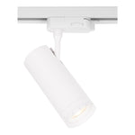 Single Circuit 10W Adjustable Beam Angle Track Head