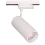 Single Circuit 20W Dali Dimmable Track Head