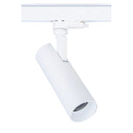 Three Circuit 19W-25W Dimmable Track Heads