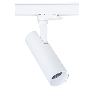 Three Circuit 19W-25W Dimmable Track Heads