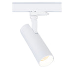 Three Circuit 19W-25W Dimmable Track Heads
