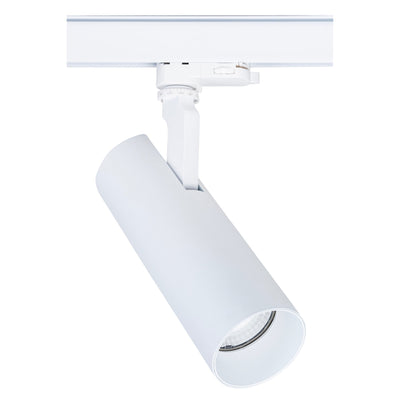 Three Circuit 29W-35W Dimmable Track Heads