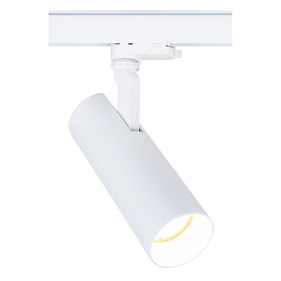 Three Circuit 29W-35W Dimmable Track Heads