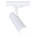 Three Circuit 29W-35W Dimmable Track Heads