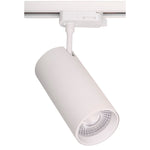 Single Circuit 30W Dali Dimmable Track Head