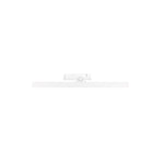 Three Circuit 600mm 15w Dimmable Track Light