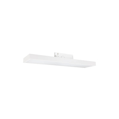 Three Circuit 600mm 15w Dimmable Track Light