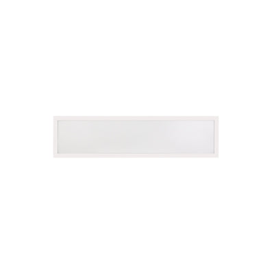 Three Circuit 600mm 15w Dimmable Track Light