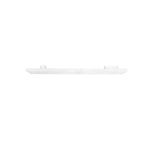 Three Circuit 1200mm 30w Dimmable Track Light