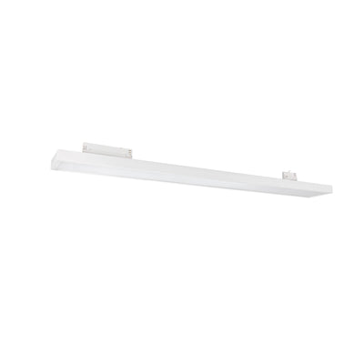 Three Circuit 1200mm 30w Dimmable Track Light
