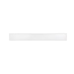 Three Circuit 1200mm 30w Dimmable Track Light