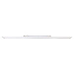 Three Circuit 1112mm 55w Dimmable Track Light