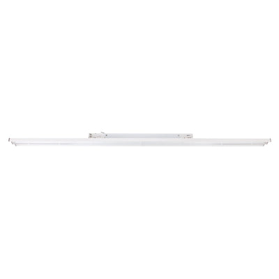 Three Circuit 1112mm 55w Dimmable Track Light
