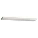 Surface Mount Kit to Suit Rectangle 40w LED Panel - HCP-17340-R-SM (3)