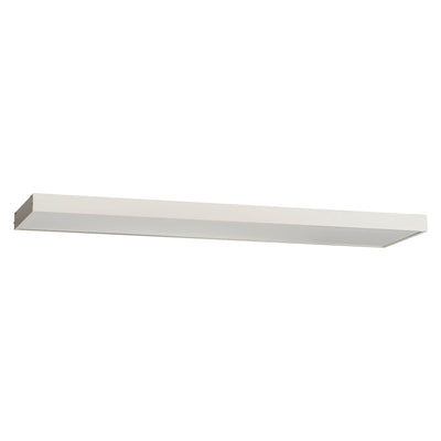 Surface Mount Kit to Suit Rectangle 40w LED Panel - HCP-17340-R-SM (3)