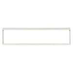 Surface Mount Kit to Suit Rectangle 40w LED Panel - HCP-17340-R-SM