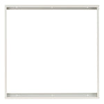 Surface Mount Kit to Suit Square 40w LED Panel - HCP-17340-S-SM