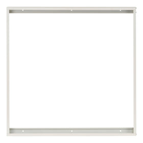 Surface Mount Kit to Suit Square 40w LED Panel - HCP-17340-S-SM