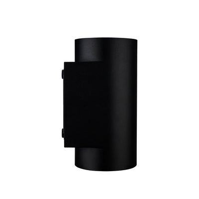 2x 12.5w Up & Down LED Wall Light